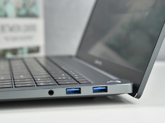 吾空凌云X16锐龙版评测:4K以内无敌手