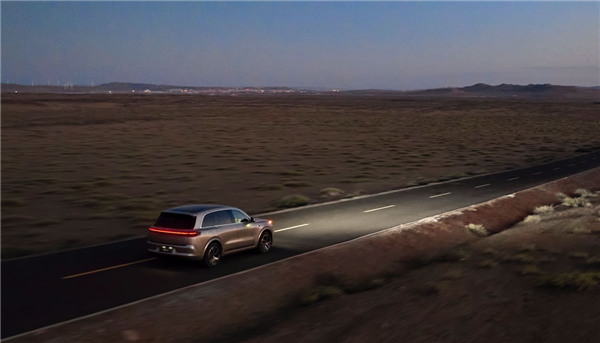 理想L8表显车速大于实际车速 表显50km/h实际仅43km/h?官方回应