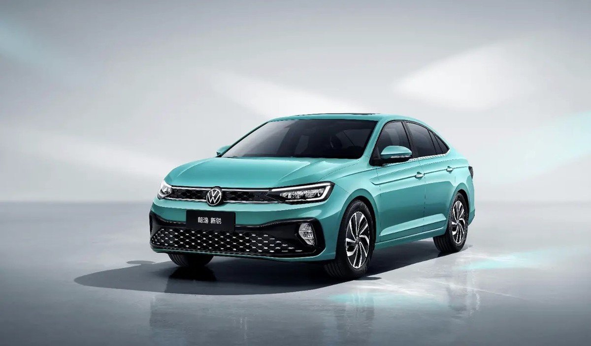 不到10万元起售,买朗逸新锐版之前,你必须了解的五件事