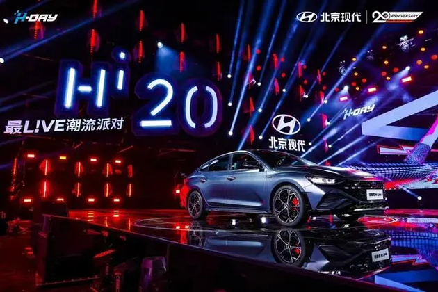 改革激活动力，北京汽车2022年净利增长8.8%
