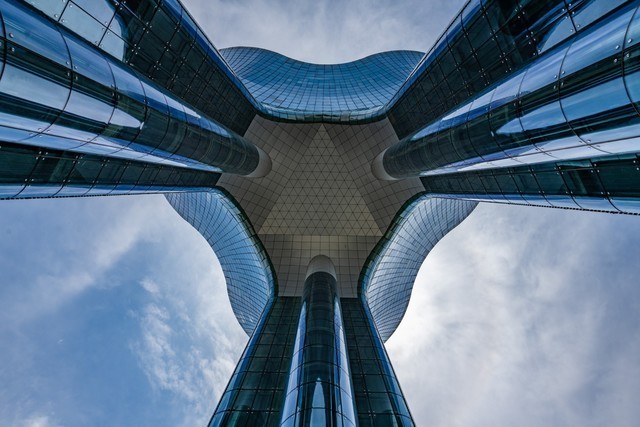 色彩、自然与人文的冲击 尼康Z 7Ⅱ一机三镜行摄大美新疆