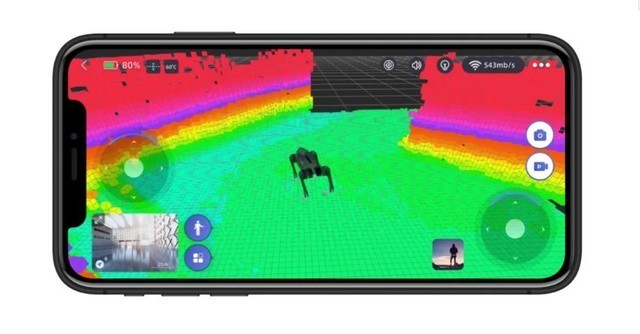 9997元起!宇树Unitree Go2四足机器人现已发布