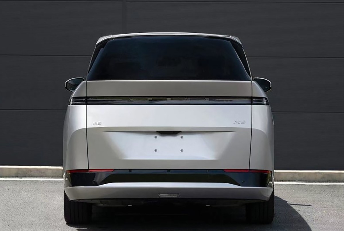 问界M9/理想MEGA/小鹏X9,下半年这三位新势力要霸占你的列表了!