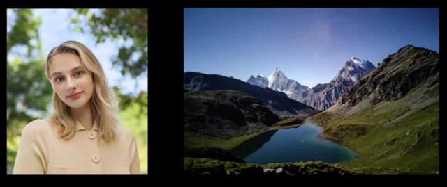 十档物理可变光圈+北斗卫星消息!华为Mate50系列堪称端午出游的必备神器