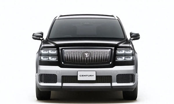 加价多少才合适:丰田世纪SUV即将进入国内 海外售价124万