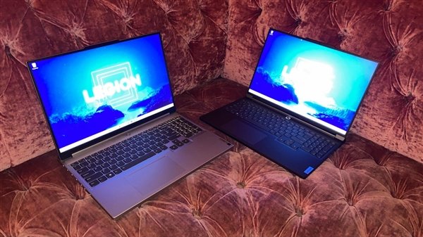 联想发布全新高性价品牌LOQ游戏本/台机 约6100元起:老外直呼好便宜