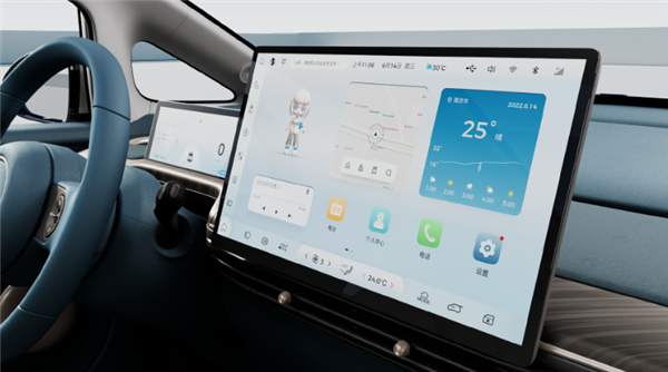 五菱再出神车!宝骏云朵盲订10天订单突破10000台:主打10-15万价位 8月10日上市