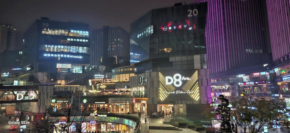 除了大小 三星Galaxy S23和S23+区别在哪