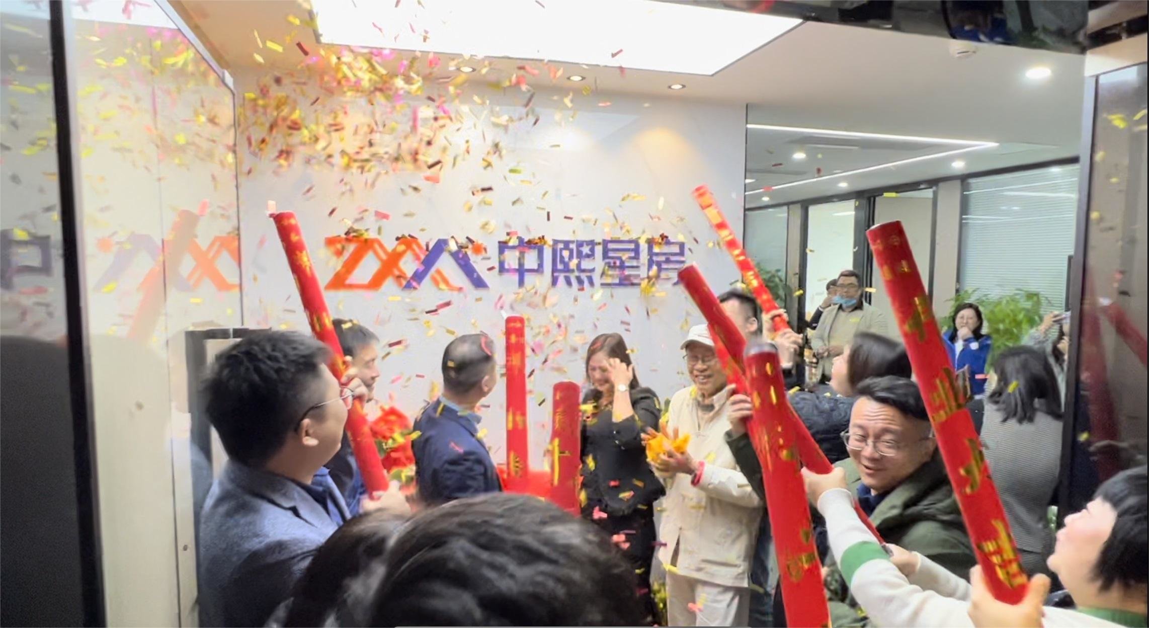 广东楼市回暖信号强烈 微诚集团积极布局抢抓机遇_凤凰网区域_凤凰网