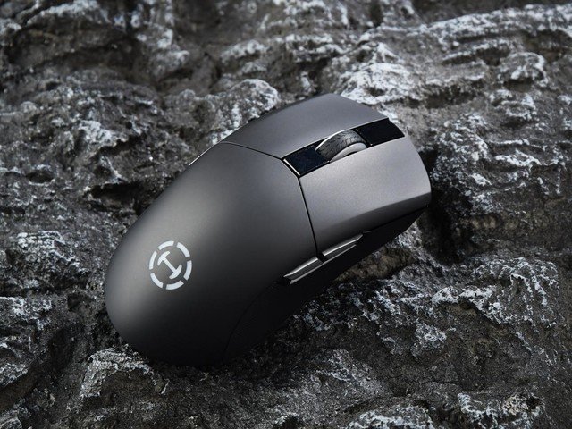 【有料评测】漫步者HECATE G4M Pro三模无线游戏鼠标:堆料很猛