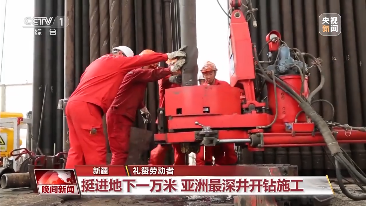 扎骨针怎么装礼赞劳动者！他们坚守一线用汗水谱写赞歌_https://www.jmylbn.com_新闻资讯_第2张