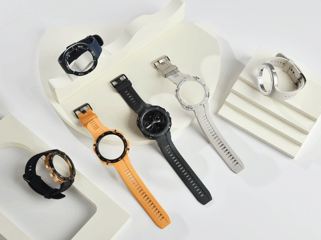 【长测】华为WATCH GT Cyber半年使用体验:能满足年轻人对手表的期待吗?