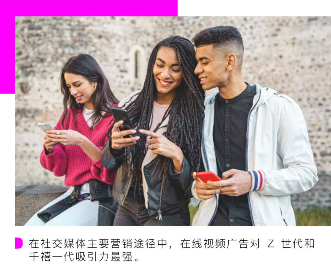 趋势洞察｜Z 世代不断崛起，时尚美妆品牌如何看待社交媒体的两面性？