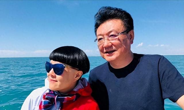 台前是同事，台后是夫妻？这5对央视主持人，隐藏的太深了