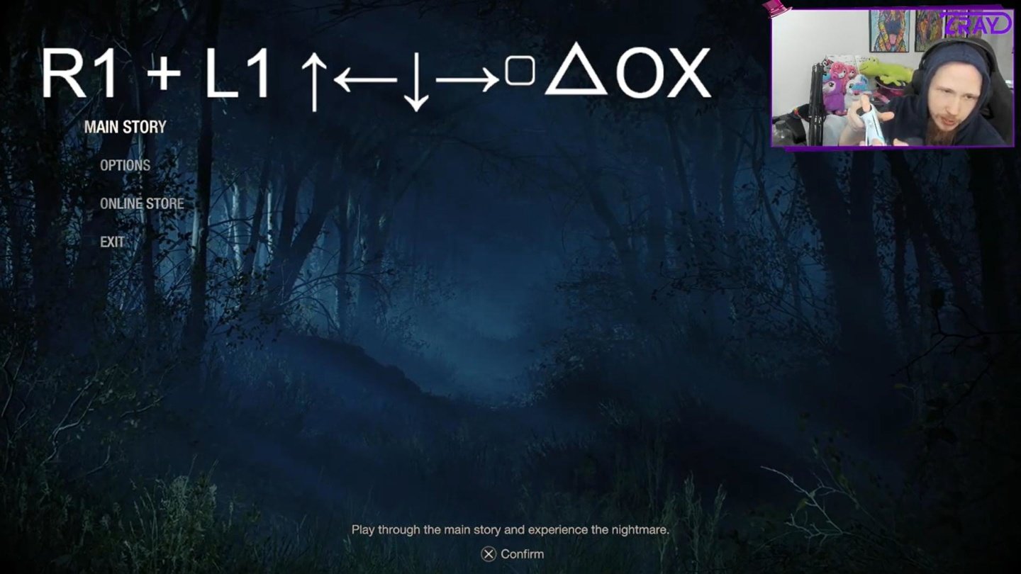 《生化危机4:重制版》试玩Demo隐藏模式解锁方法公布