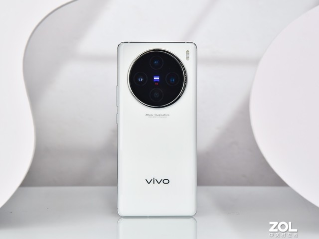 标准版也有Pro级潜望镜头 vivo X100蔡司长焦镜头体验分享