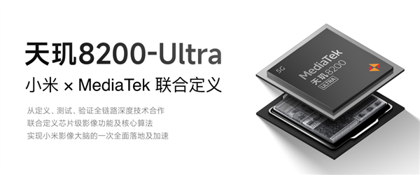 小米13旗舰主摄下放!小米Civi 3关键参数曝光:IMX800加持