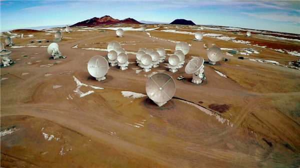 暗物质:宇宙中最神秘的物质之一 已经逼疯科学家了