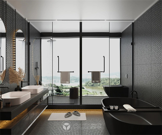 新模式·新整装:奥华顶墙门柜 创新整装盈利模式 赛道更精细