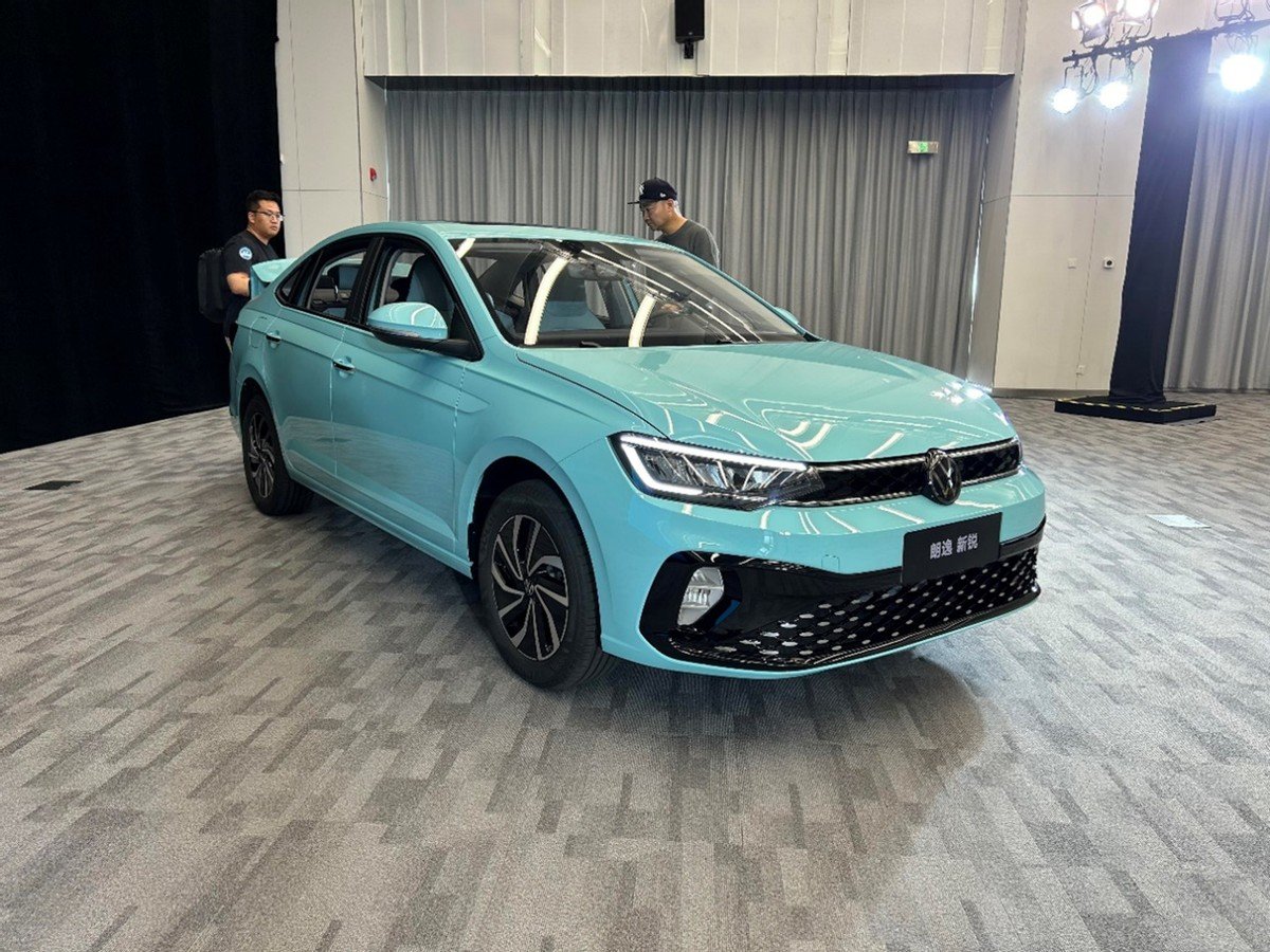 这些新车6月上市 有重磅车也有凑数的 朗逸新锐/ET5猎装/星瑞扶摇版