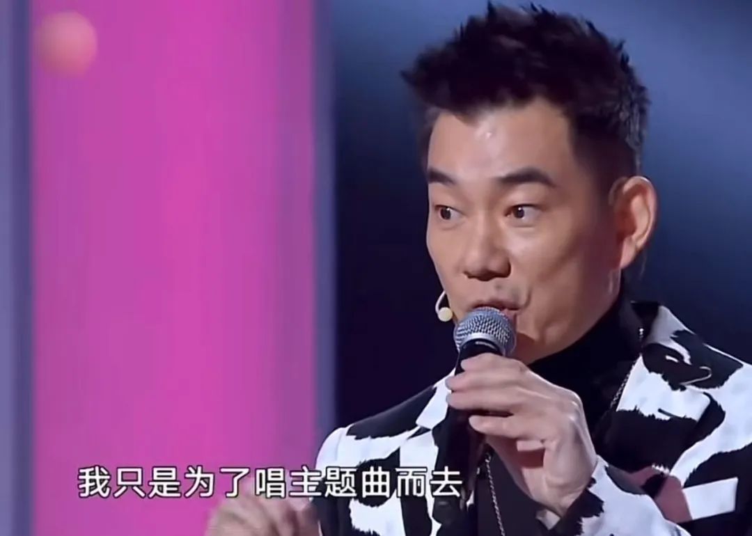 还记得任贤齐的女儿吗？去美国读书了？