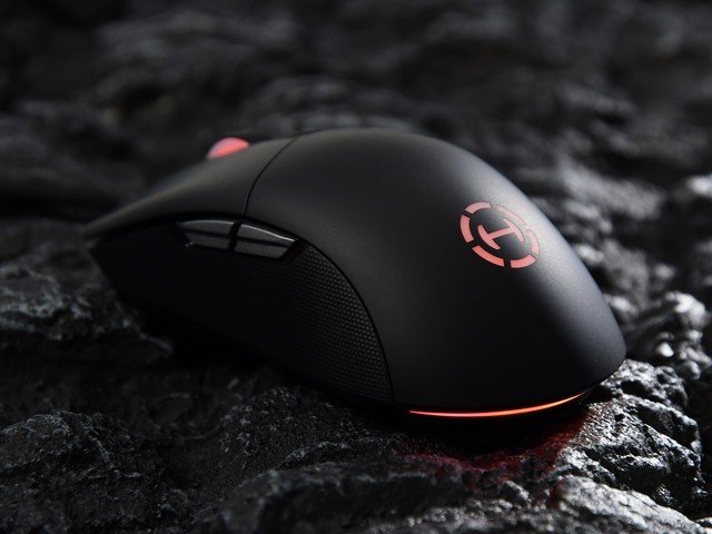 【有料评测】漫步者HECATE G4M Pro三模无线游戏鼠标:堆料很猛