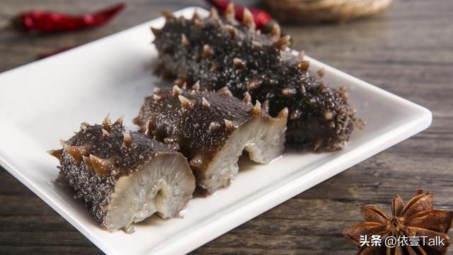 各国不吃的食物:韩国人不吃香菜,俄罗斯人不吃海参,中国人呢?