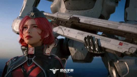 热游情报:《诛仙世界》二测显真容 腾讯一个月造两大爆款新游