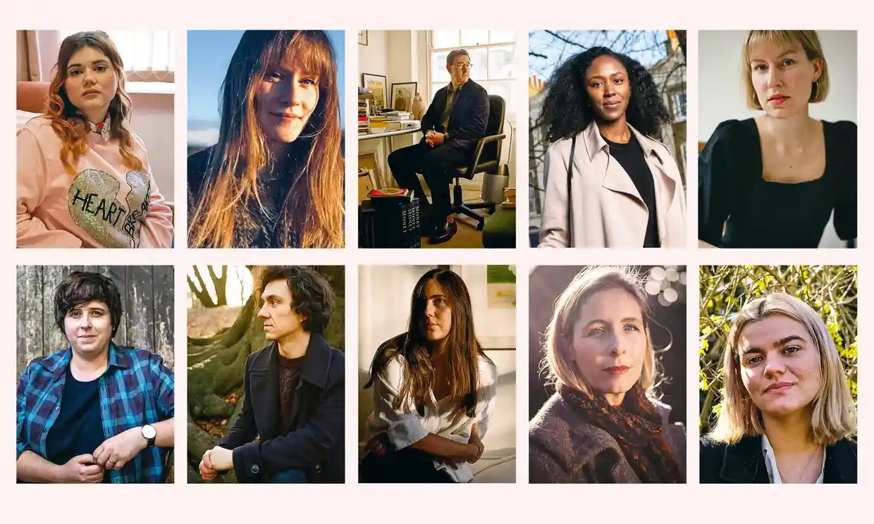 格兰塔》杂志发布英国最佳小说家名单，为未来文学明星喝彩_凤凰网, image size:1240x744