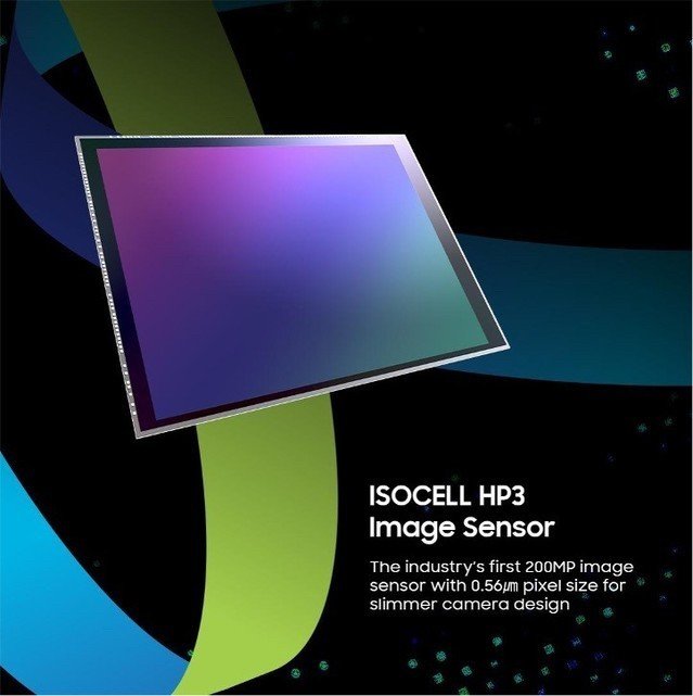 三星Exynos W920移动处理器/ISOCELL HP3图像传感器获CES 2023系统LSI创新奖