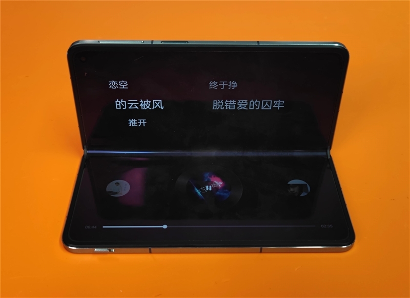 举世无双!史上最强拍照折叠机OPPO Find N3首发详细评测