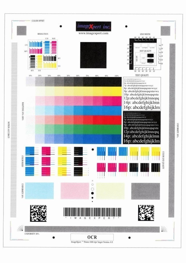 开启智慧办公 惠普6800zfw+企业级彩色一体机评测