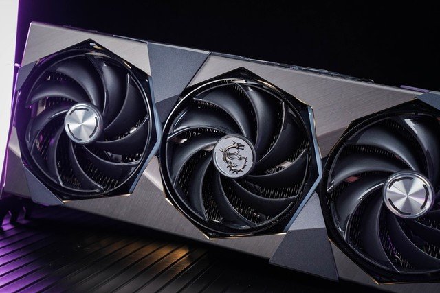 微星RTX 4070 Ti超龙显卡评测 RTX40系高端玩家首选