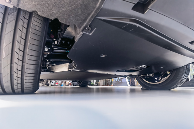 奇瑞发布铝基轻量化平台 奇瑞eQ7首台量产车下线