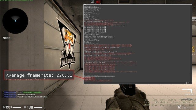 4K下通吃3A大作 雷神黑武士5 Shark水冷游戏台式机评测