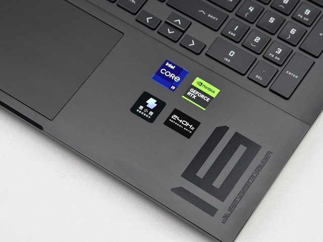 OMEN暗影精灵9评测:诚意满满的性价比神机