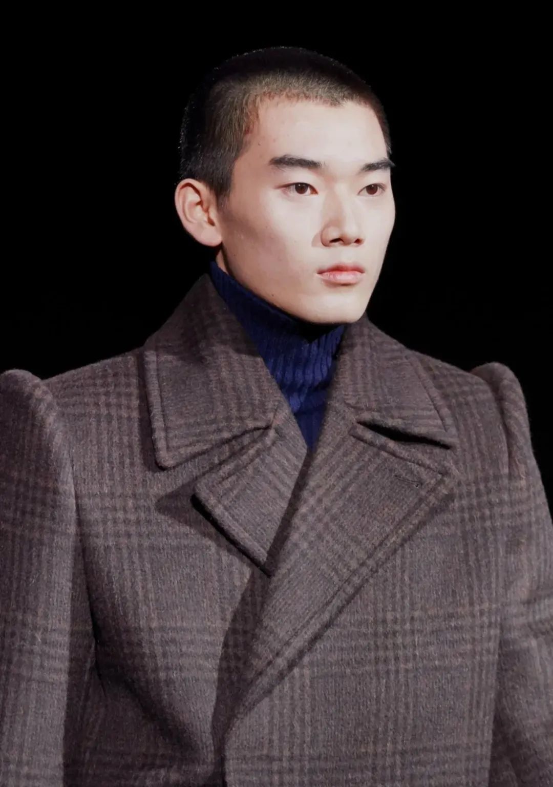 还记得林依轮的大儿子吗？爱情事业双丰收？