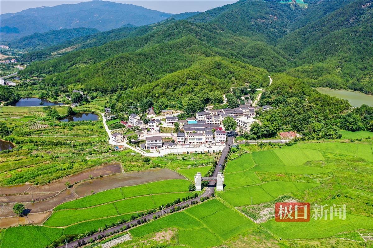 打造网红民俗文化体验区,政协委员建议深度挖掘黄陂田家湾土家文化__凤凰网
