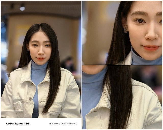 【有料评测】OPPO Reno11全面评测:“加料”标准版,2K档真首选