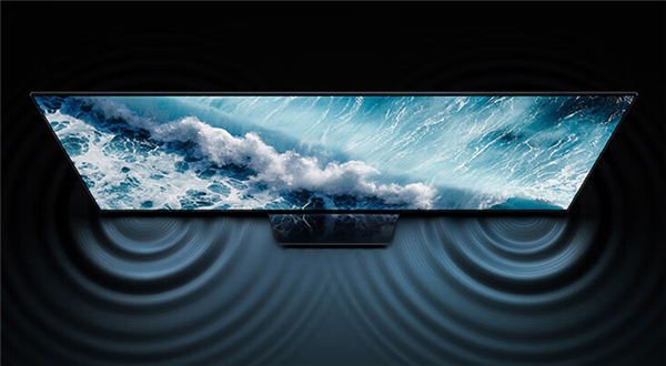 直降4000元!小米电视大师77 OLED特惠:双120Hz高刷屏