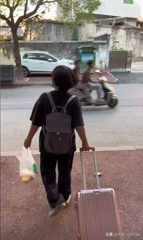 我女儿,江西人,在铅山上学失踪,老公也去世了,我找了半个中国