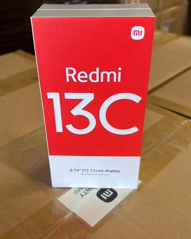 redmi-13c