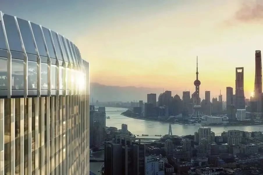2023年中国最值得住的20家新酒店_凤凰网