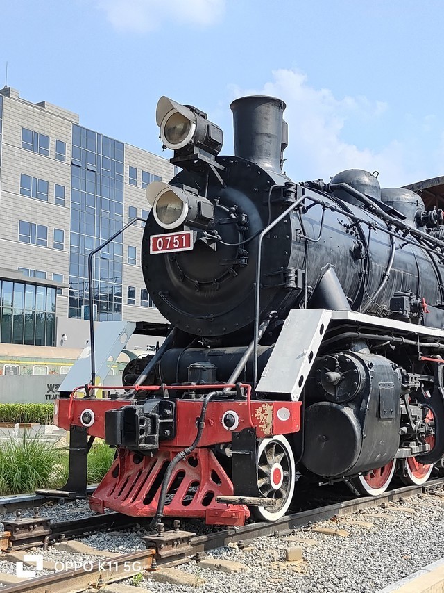 【有料评测】OPPO K11全面评测:超越同价位的旗舰影像