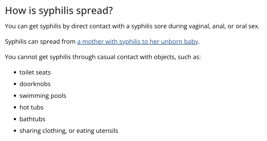 图源:美国 CDC 官网截图