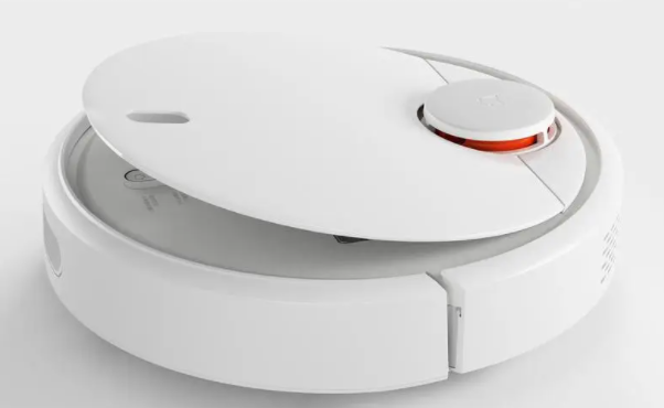 【秒懂知识库】扫地机器人的眼睛:究竟哪种导航更适合你