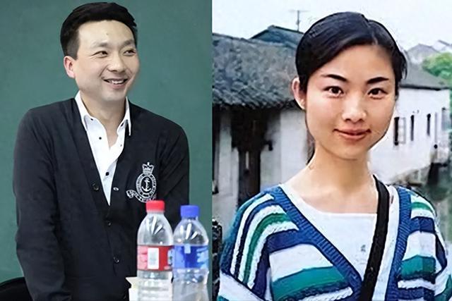 台前是同事，台后是夫妻？这5对央视主持人，隐藏的太深了