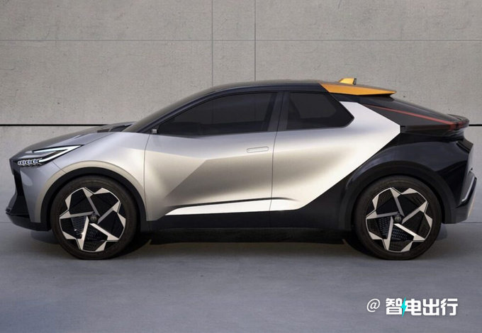丰田将推全新一代SUV尺寸加长/换皇冠同款内饰-图3