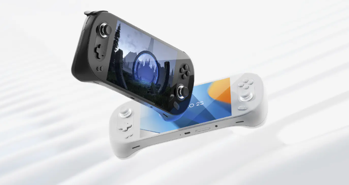 2K屏幕+54W性能都来了... Win掌机厂商已经卷起来