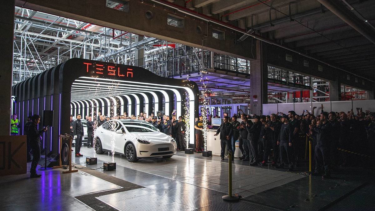 19万的Model 3,什么时候来?